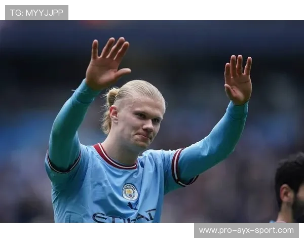 哈兰德冲刺世界杯，曼城巨星带领挪威挑战全球